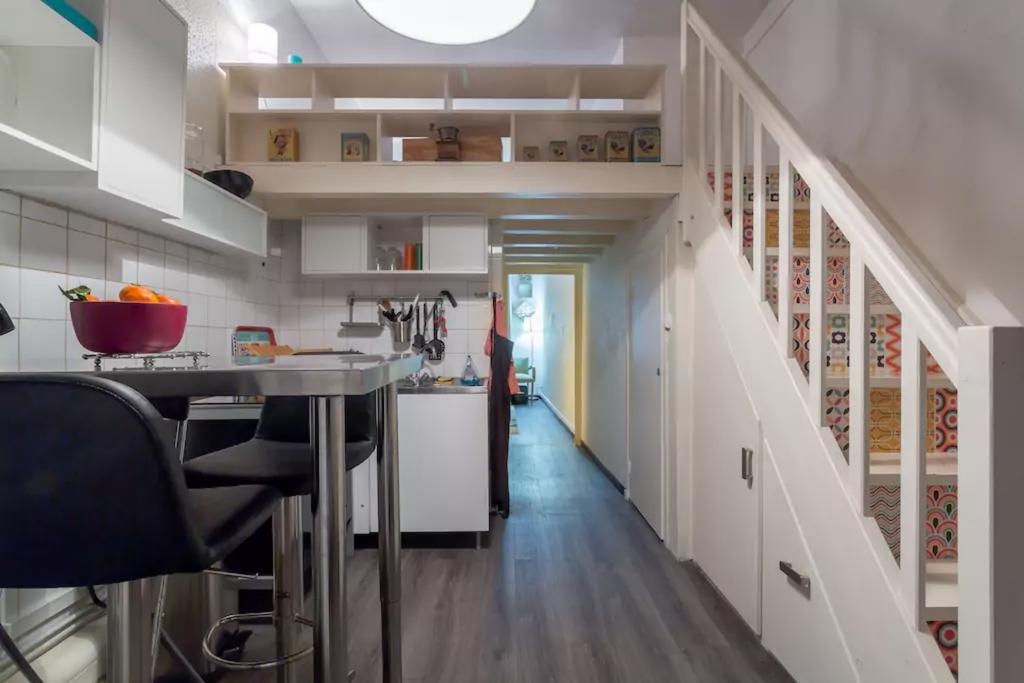 Apartment Pierre Scize Sur La Saone Lyon Kültér fotó