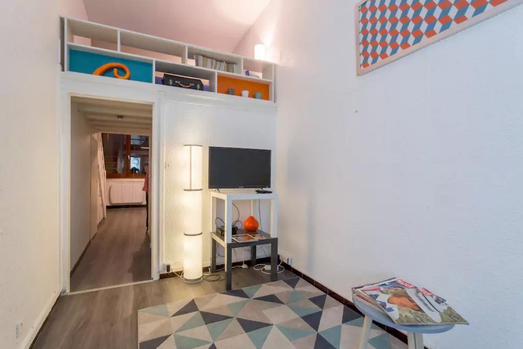 Apartment Pierre Scize Sur La Saone Lyon Kültér fotó
