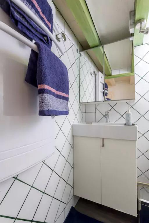 Apartment Pierre Scize Sur La Saone Lyon Kültér fotó