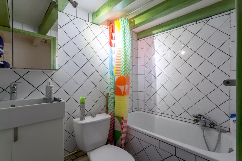 Apartment Pierre Scize Sur La Saone Lyon Kültér fotó