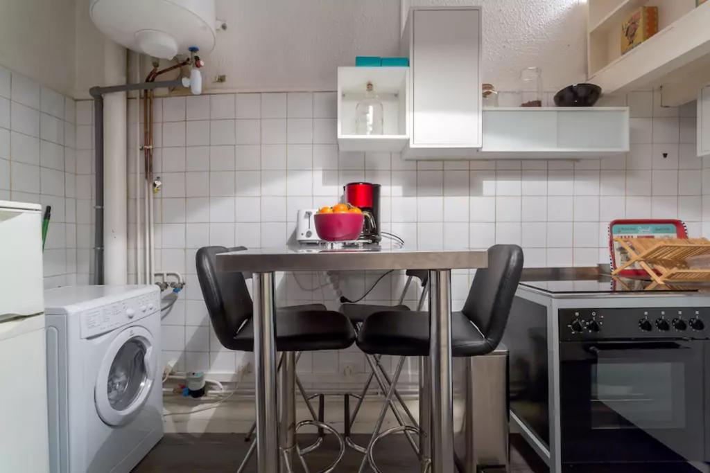 Apartment Pierre Scize Sur La Saone Lyon Kültér fotó